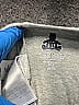 Baby Gap 100% Cotton Gray Casual Pants Size 12-18 mo - photo 3