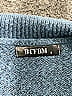 BTFBM Blue Pullover Sweater Size S - photo 6