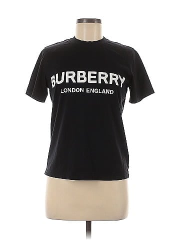 Burberry Short Sleeve T-Shirt (view 1)