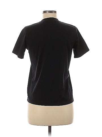 Burberry Short Sleeve T-Shirt (view 2)