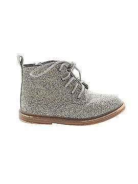 Zara Baby Ankle Boots