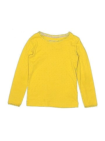 Boden Long Sleeve T-Shirt (view 1)