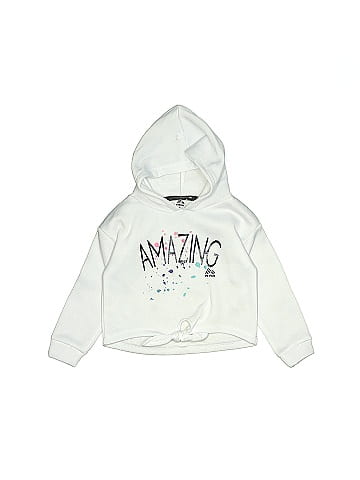RBX Pullover Hoodie (view 1)