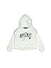 RBX White Pullover Hoodie Size 3T - photo 1