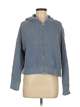 Aerie Zip Up Hoodie