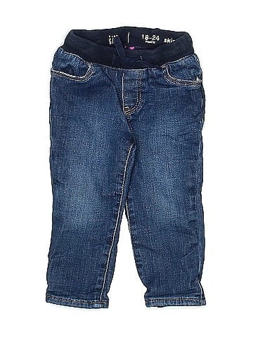 Baby Gap Jeans (view 1)