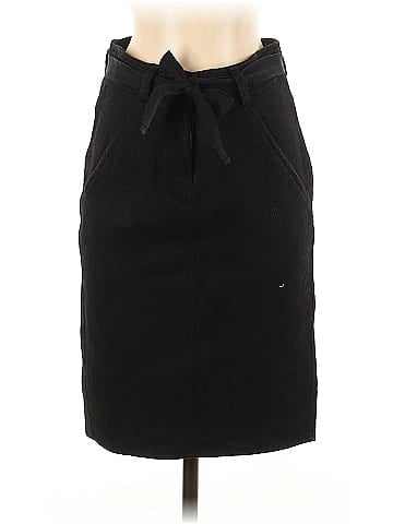 Humanoid Wool Skirt (view 1)
