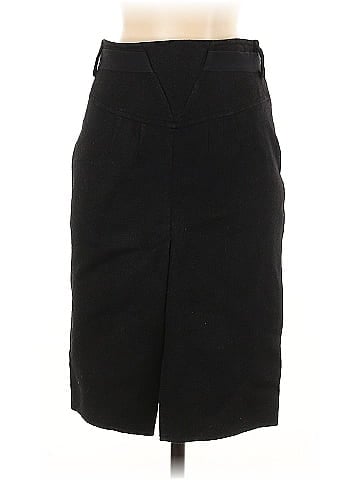 Humanoid Wool Skirt (view 2)