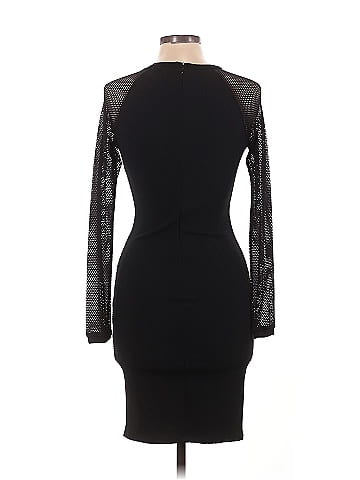 Sweet Rain Cocktail Dress (view 2)