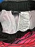 Hurley Orange Board Shorts Size 10 - photo 4