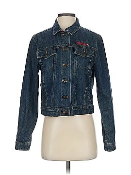 Disney Parks Denim Jacket