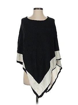 Unbranded Poncho (view 1)