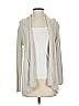 Zara Tan Ivory Cardigan Size P (petite) - photo 1