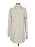 Zara Tan Ivory Cardigan Size P (petite) - photo 2