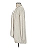Zara Tan Ivory Cardigan Size P (petite) - photo 5