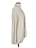 Zara Tan Ivory Cardigan Size P (petite) - photo 4
