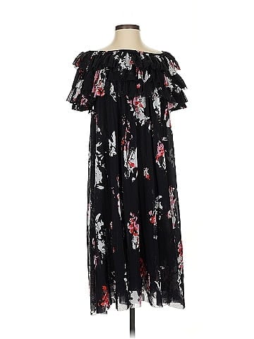 FUZZI Casual Dress (view 1)