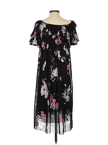 FUZZI Casual Dress (view 2)
