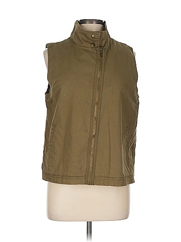 Max Jeans Vest (view 1)