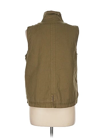 Max Jeans Vest (view 2)