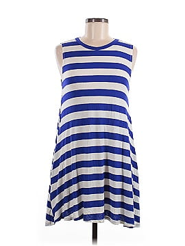 Elan Sleeveless T Shirt