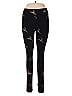 Terez Print Black Leggings Size M - photo 1