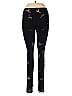 Terez Print Black Leggings Size M - photo 2