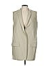 Rag & Bone Ivory Vest Size M - photo 1
