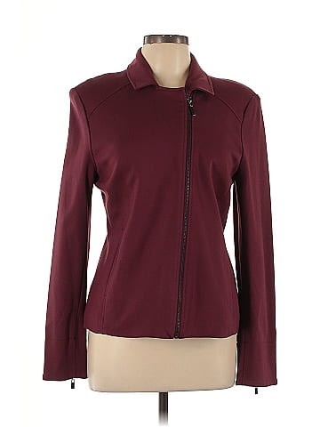 Grace Elements Jacket (view 1)