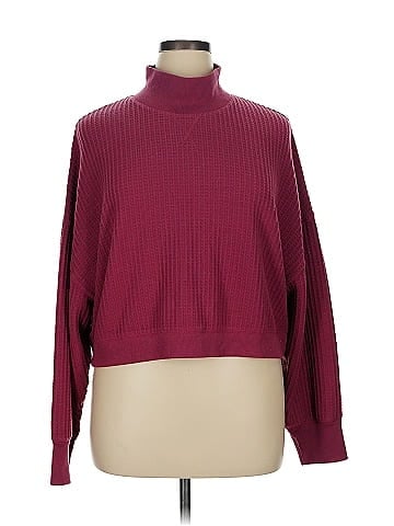 UpWest Turtleneck Sweater (view 1)