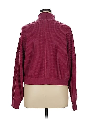 UpWest Turtleneck Sweater (view 2)