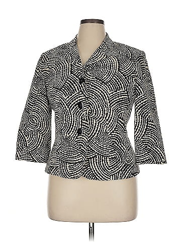 Le Suit Blazer (view 1)