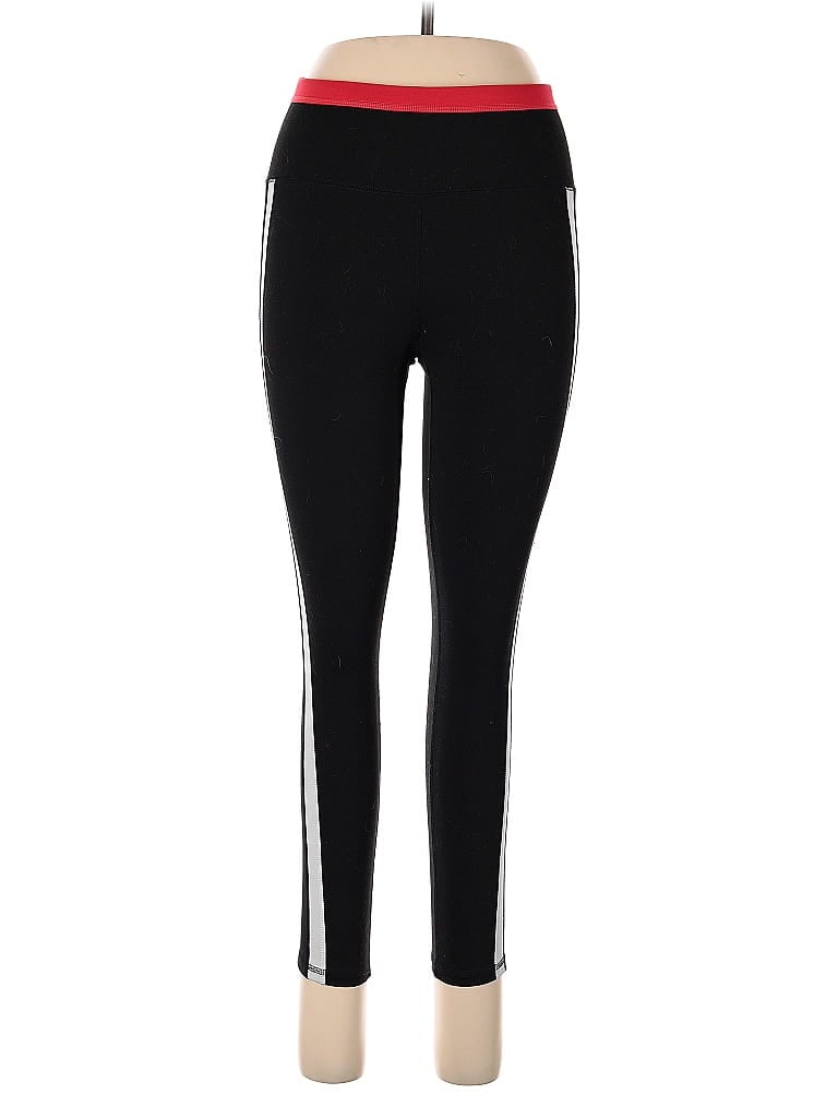 DSG Black Active Pants Size M - photo 1