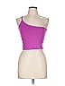 Out From Under Purple Tank Top Size L - photo 1