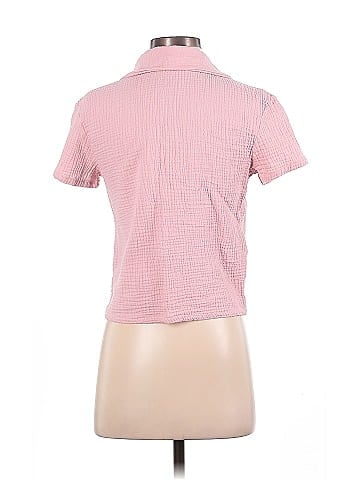 Born Crown Short Sleeve Blouse (view 2)