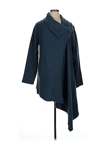 Garnet Hill Wool Coat (view 1)