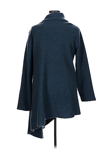 Garnet Hill Wool Coat (view 2)