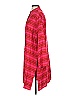 Chico's Design Red Casual Dress Size L - photo 5