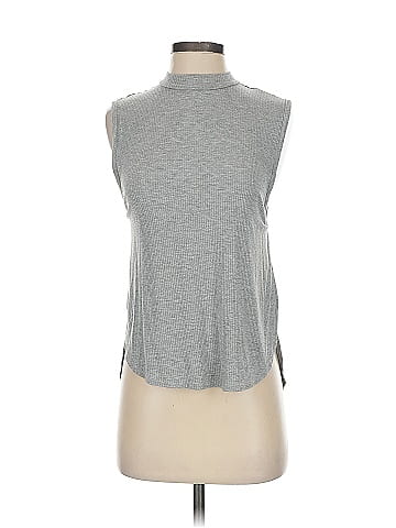 PB Tees Sleeveless Top (view 1)