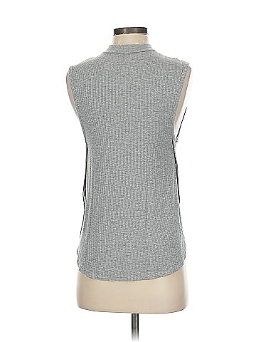 PB Tees Sleeveless Top (view 2)