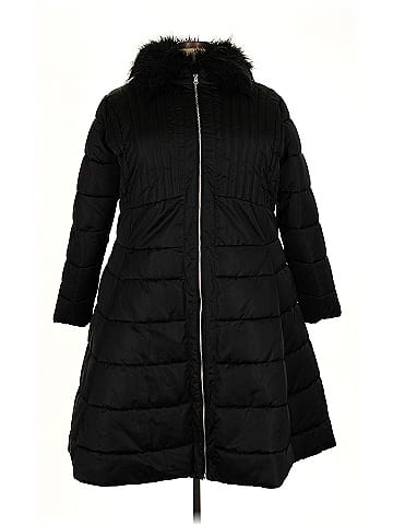 Ashley Stewart Coat (view 1)