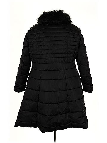 Ashley Stewart Coat (view 2)
