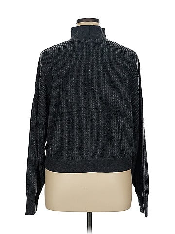 UpWest Turtleneck Sweater (view 2)