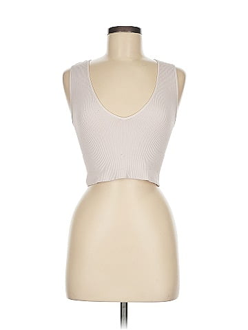 LTS Basics Tank Top (view 1)