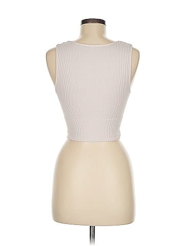 LTS Basics Tank Top (view 2)