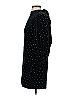 Rebecca Minkoff Stars Black Cocktail Dress Size 2 - photo 5