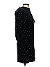 Rebecca Minkoff Stars Black Cocktail Dress Size 2 - photo 4