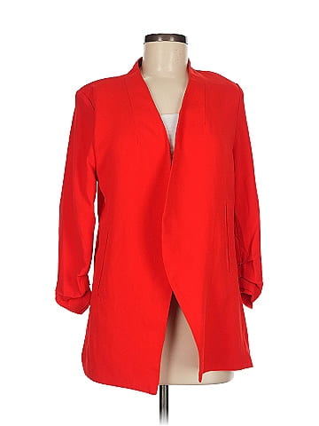 T Tahari Coat (view 1)