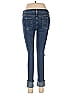 Rag & Bone/JEAN Hearts Blue Jeans Size 27 waist - photo 2