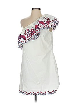 Parker Cocktail Dress (view 1)